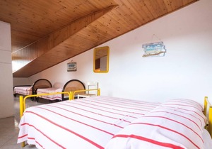 Holiday apartment Lido di Pomposa for 2 - 6 persons with 2 bedrooms - Holiday apartment in one or mu