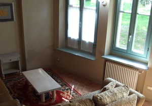Holiday apartment Vaprio d'Agogna for 1 - 4 persons with 2 bedrooms - Castle