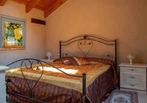 Holiday apartment Vaprio d'Agogna for 1 - 4 persons with 2 bedrooms - Castle