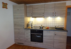 Holiday apartment Bad Bayersoien for 2 - 5 persons with 2 bedrooms - Holiday apartment