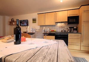 Holiday apartment Bad Bayersoien for 1 - 2 persons - Holiday apartment