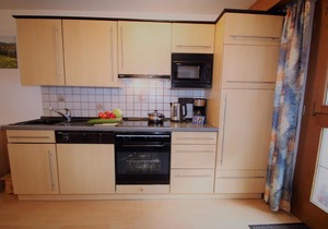 Holiday apartment Bad Bayersoien for 1 - 2 persons - Holiday apartment