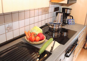 Holiday apartment Bad Bayersoien for 1 - 2 persons - Holiday apartment