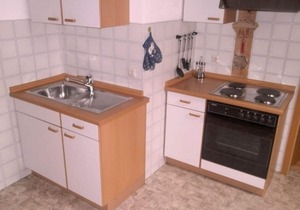 Holiday apartment Bad Bayersoien for 1 - 3 persons with 1 bedroom - Holiday apartment in one or mult