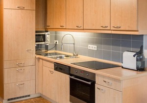 Holiday apartment Friedrichskoog Spitze for 1 - 4 persons with 2 bedrooms - Holiday apartment
