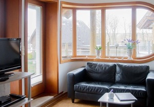 Holiday apartment Friedrichskoog Spitze for 1 - 4 persons with 2 bedrooms - Holiday apartment