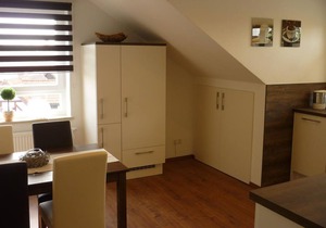 Holiday apartment "Lucky Holiday"