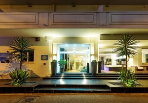 Holiday apartment Alba Adriatica for 1 - 6 persons with 1 bedroom - Holiday apartment in one or mult