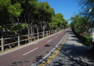Holiday apartment Alba Adriatica for 4 persons with 1 bedroom - Holiday apartment