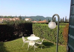 Holiday apartment I Cortivi