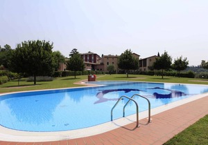Holiday apartment I Cortivi