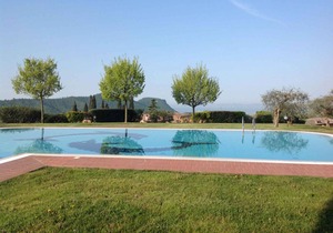 Holiday apartment I Cortivi