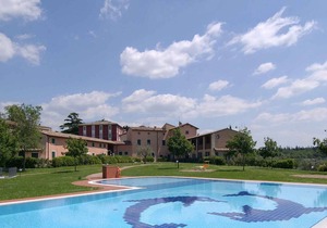 Holiday apartment I Cortivi