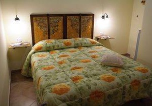 Holiday apartment Agnone for 2 - 4 persons with 2 bedrooms - Farmhouse