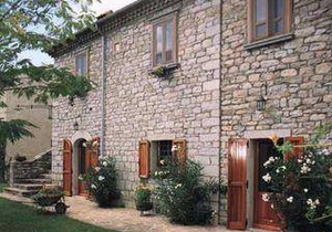 Holiday apartment Agnone for 2 - 4 persons with 2 bedrooms - Farmhouse