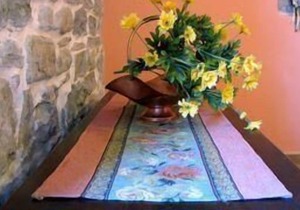 Holiday apartment Agnone for 2 - 4 persons with 2 bedrooms - Farmhouse