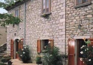 Holiday apartment Agnone for 2 - 4 persons with 2 bedrooms - Farmhouse