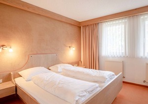 holiday apartment/apt. for 6 guests with 55m² in Grän (166404)