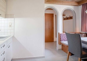 holiday apartment/apt. for 6 guests with 55m² in Grän (166404)