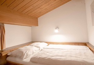 holiday apartment/apt. for 6 guests with 55m² in Grän (166417)