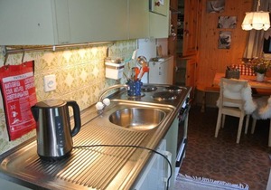 Holiday apartment Axalp for 1 - 4 persons - Holiday apartment