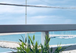 Holiday apartment Balestrate for 1 - 5 persons with 2 bedrooms - Holiday apartment in one or multi-f
