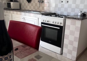 Holiday apartment Balestrate for 1 - 4 persons with 2 bedrooms - Holiday apartment in one or multi-f