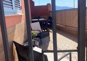 Holiday apartment Balestrate for 1 - 4 persons with 2 bedrooms - Holiday apartment in one or multi-f