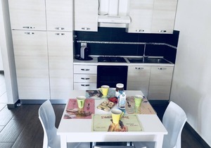 Holiday apartment Balestrate for 1 - 4 persons with 2 bedrooms - Holiday apartment