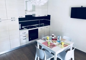 Holiday apartment Balestrate for 1 - 4 persons with 2 bedrooms - Holiday apartment