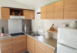 Holiday apartment Baarland for 1 - 6 persons with 3 bedrooms - Holiday apartment