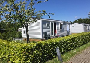 Holiday apartment Baarland for 1 - 6 persons with 3 bedrooms - Holiday apartment