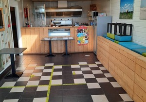 Holiday apartment Baarland for 1 - 6 persons with 3 bedrooms - Holiday apartment