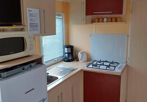 Holiday apartment Baarland for 1 - 6 persons with 3 bedrooms - Holiday apartment