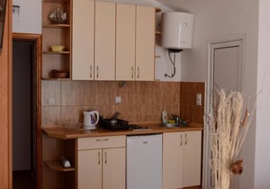 Holiday apartment Bigova for 1 - 4 persons with 1 bedroom - Holiday apartment in one or multi-family