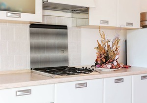 Holiday Apartment "Bilocale Spiaggia Porto Ottiolu" With Terrace