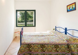 Holiday Apartment "Bilocale Spiaggia Porto Ottiolu" With Terrace