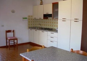 Holiday apartment Brenzone for 1 - 4 persons with 1 bedroom - Holiday apartment