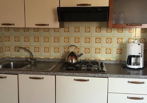 Holiday apartment Brenzone for 1 - 4 persons with 1 bedroom - Holiday apartment