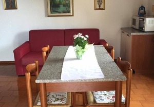 Holiday apartment Brenzone for 1 - 4 persons with 1 bedroom - Holiday apartment
