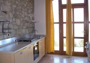 Holiday apartment Brenzone for 1 - 2 persons with 1 bedroom - Holiday apartment