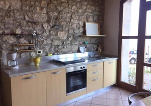 Holiday apartment Brenzone for 1 - 2 persons with 1 bedroom - Holiday apartment