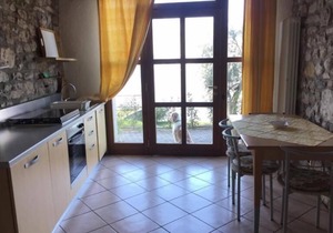 Holiday apartment Brenzone for 1 - 2 persons with 1 bedroom - Holiday apartment