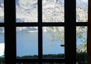 Holiday apartment Brenzone for 1 - 2 persons with 1 bedroom - Holiday apartment
