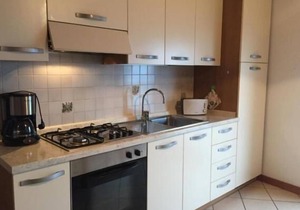 Holiday apartment Brenzone for 1 - 4 persons with 1 bedroom - Holiday apartment