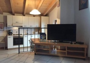Holiday apartment Brenzone for 1 - 4 persons with 1 bedroom - Holiday apartment