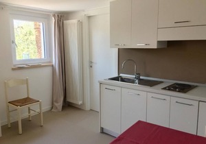 Holiday apartment Brenzone for 1 - 2 persons with 1 bedroom - Holiday apartment