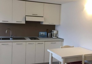 Holiday apartment Brenzone for 1 - 2 persons with 1 bedroom - Holiday apartment