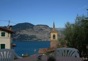 Holiday apartment Brenzone for 1 - 2 persons with 1 bedroom - Holiday apartment