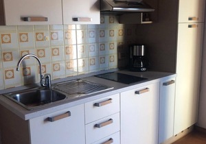 Holiday apartment Brenzone for 1 - 4 persons with 1 bedroom - Holiday apartment